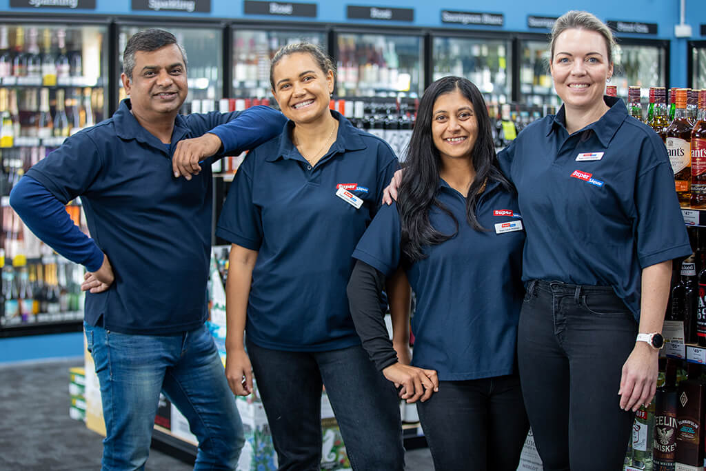 Who we are image who we are